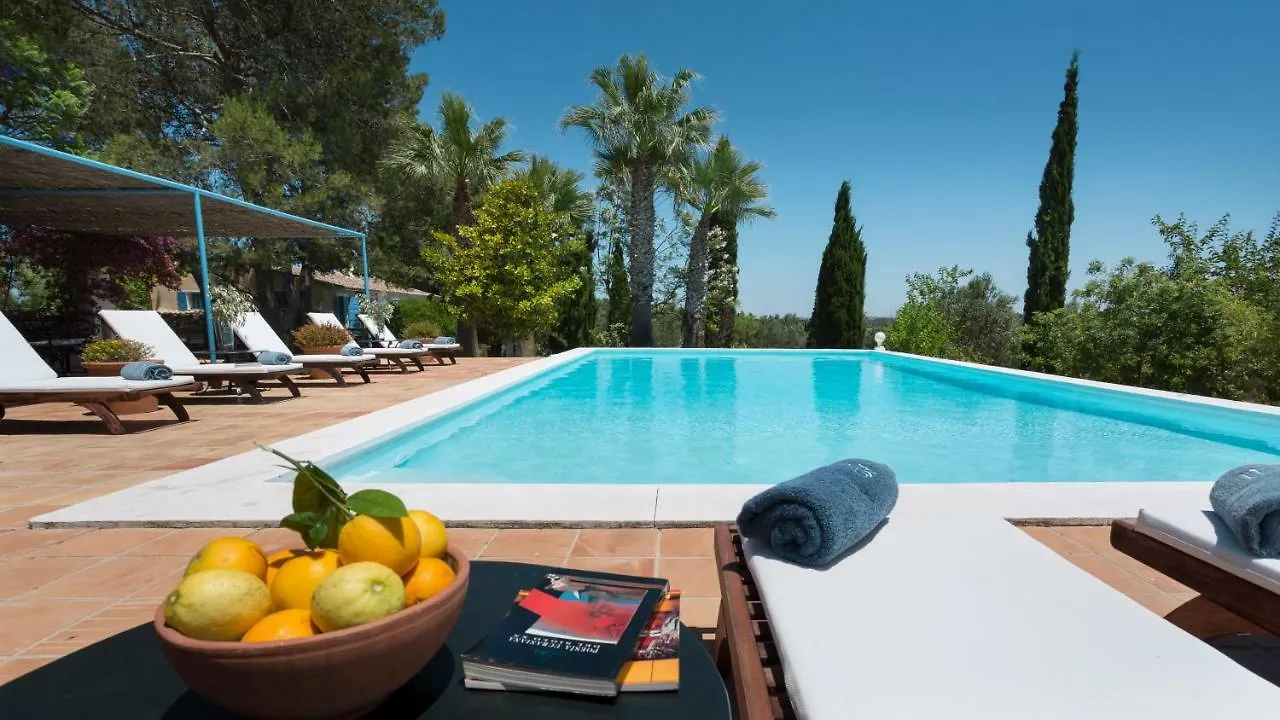 Agroturismo Finca Son Miranda - La Organic Sencelles