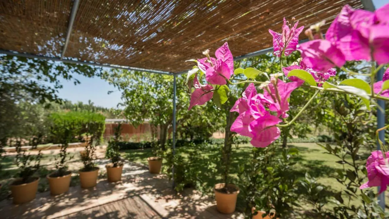 Finca Son Miranda - La Organic Sencelles 0*,