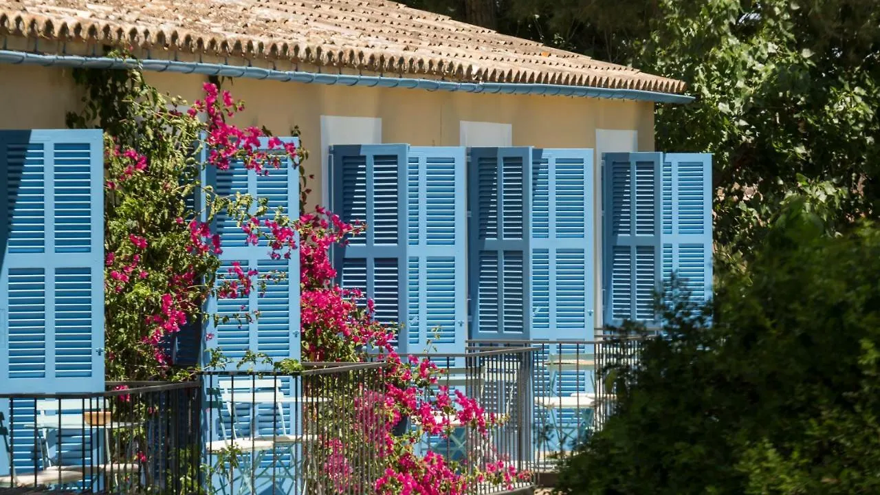 Finca Son Miranda - La Organic Sencelles Feriegård
