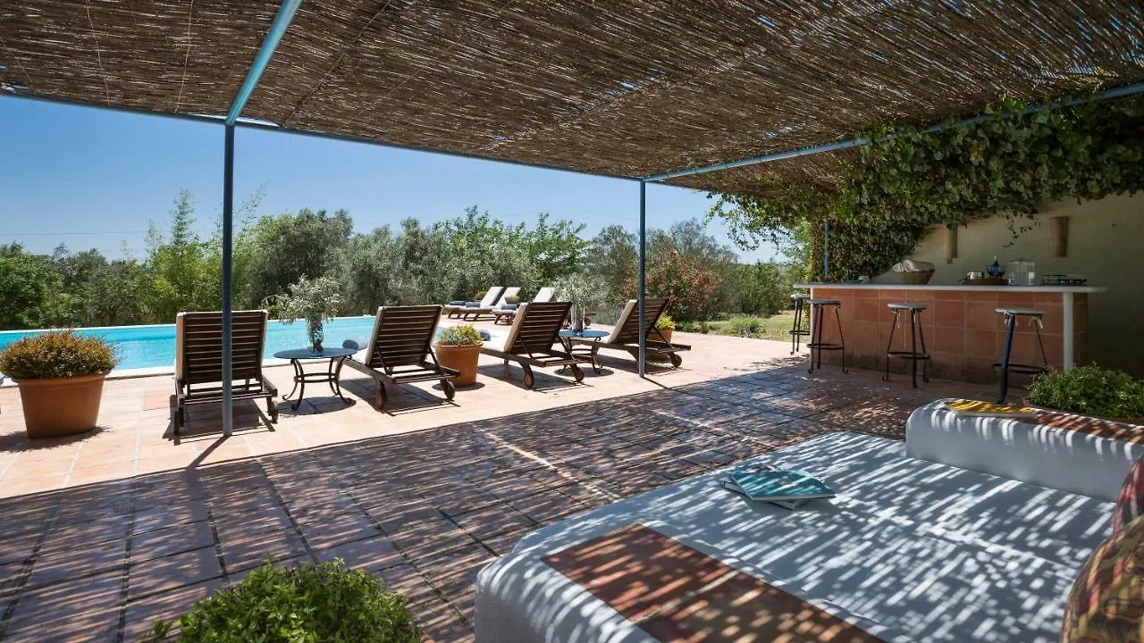 Finca Son Miranda - La Organic Sencelles Agroturismo