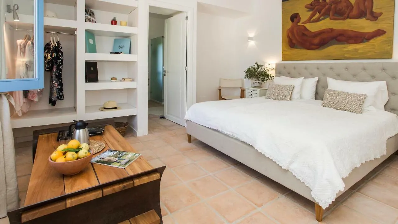 Finca Son Miranda - La Organic Sencelles 0*,  Spanien