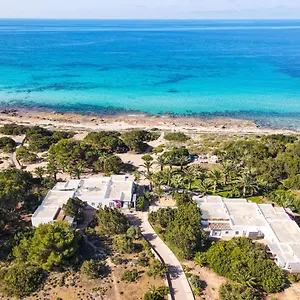 Talaya Formentera Playa de Migjorn