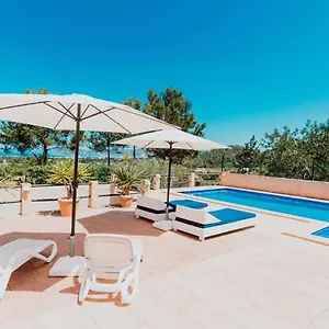  Villa Xumeu