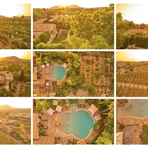 Sa Vinya Des Convent Vakantieboerderij