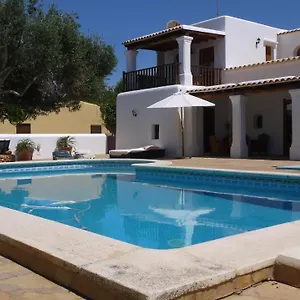 Gat Vakantiehuis