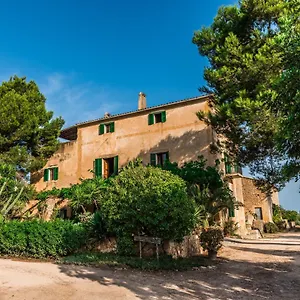 Rural Son Amer Appartement
