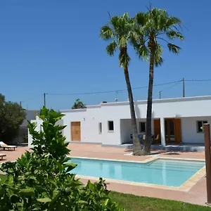 Cana Maria Vakantiehuis